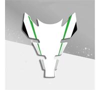 Pegatina De Depósito Adhesivo Para Depósito De Combustible Motocicleta Para Para Versys X300 600 1000 Protector Gasolina. Adhesivos Motocicleta Tanque Almohadilla(Color 2)