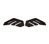 Pegatina De Depósito Adhesivo Para El Depósito De Combustible Para Suzuki GSX-S750 GSXS750 GSX-S GSXS 750 2018-2022. Adhesivos Protectores Laterales Motocicleta Tanque Almohadilla(Color 2)