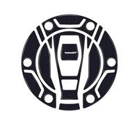 Pegatina De Depósito Adhesivo Protector Depósito Combustible Motocicleta Para C400GT C400 C 400 GT 400GT 2021-2023 Diseño Aspecto Fibra Carbono Motocicleta Tanque Almohadilla(Color 2)