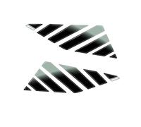 Pegatina De Depósito Adhesivo Protector Depósito Combustible Para Suzuki V-Strom 800 SE 2023-2024. Adhesivos Antideslizantes Almohadilla Lateral Aceite Motocicleta Tanque Almohadilla(Color 3)