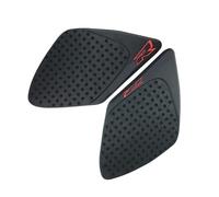 Pegatina De Depósito Adhesivo Protector Lateral Depósito Combustible Para SUZUKI GSX-R GSXR 1000 2007-2016 K7 K8 K9K11 L1-L5. Almohadillas Antideslizantes Motocicleta Tanque Almohadilla(Color 1)