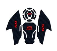 Pegatina De Depósito Adhesivo Protector Lateral Para El Depósito De Combustible Para G310GS G310 G 310 Gs 310Gs Motocicleta Tanque Almohadilla(Color 2)