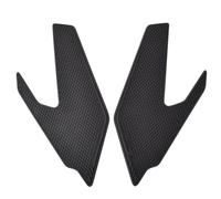 Pegatina De Depósito Adhesivo Protector Para Depósito Combustible Para Yamaha YZF-R3 2019-2025, Almohadilla Lateral Aceite, Calcomanías Antideslizantes Motocicleta Tanque Almohadilla(Color 4)