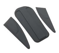 Pegatina De Depósito Protector De Depósito Combustible Para K1600GT K1600B K1600GTL K 1600 GTL B GT 1600GT 1600B 1600GTL Adhesivo Lateral Antideslizante Motocicleta Tanque Almohadilla