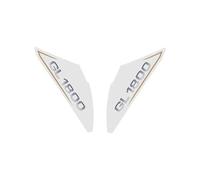 Pegatina De Depósito Protector Lateral Para Depósito De Combustible Para Goldwing GL1800 GL 1800 2023, Adhesivo Decorativo Para Protección Aceite Motocicleta Tanque Almohadilla(Color 10)