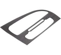 Pegatina de la Consola Central Pegatinas embellecedoras para la Cubierta del Panel de ventilación para Seat para Leon