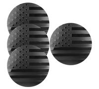 Pegatina De La Tapa Central De La Rueda- Pegatinas Del Tapón Central De La Rueda De 5.6 Cm | Fácil De Instalar De 4 Piezas De 4 Piezas Cubiertas De Ruedas De Coche, Calcomanías Para Las Pegatinas Para