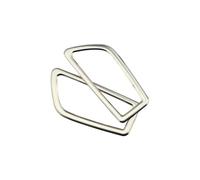 Pegatina de la Tapa de la protección de ventilación Delantera para Renault Koleos para Samsung QM6 Accesorios cromados 2016 2017 2018-2023