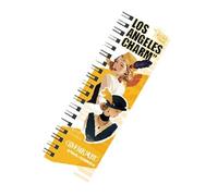 Pegatina De Mascota Con Temática Chica Los Ángeles Encuadernación Doble Bobina Libro Decorativo Para Álbum Recortes Planificador Álbum Tema Los Ángeles