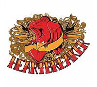 Pegatina de vinilo para coche de 13cm x 7,9 cm para Amagi Brilliant Park Latifah Sento Isuzu Kimono