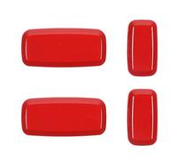 Pegatina Decorativa para Interior de Coche Compatible con Chevrolet Camaro (Color 2)