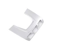 Pegatina Decorativa Para La Cubierta Del Panel De La Luz De Lectura Delantera Del Coche Para F30 F34 F46 X1 F48 X5 F15 X6 F16 FRTRGVUVXP(Style B)