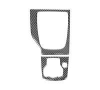 Pegatina Decorativa Para Panel De Cambios Coche Embellecedor Para Cubierta Accesorios Interiores Coche Para Mazda 3 Para Axela 2014 2015 2016-2019 NVNZMFPPW(Left-hand drive)