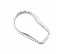 Pegatina Decorativa Para Panel De Interruptores De Luces De Coche Embellecedor Accesorios Interiores Para Jeep Para Renegade 2014 2015 2016-2022 NVNZMFPPW