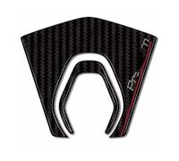 Pegatina Deposito Kit De Protección Accesorios Para Motocicletas, Almohadilla Para Tanque Combustible, Adhesivo Decorativo Resina Epoxi Para KY&MCO AK550 2023