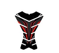 Pegatina Deposito Moto Adhesivo de goma para motocicleta Para ETV1000, Para RST1000, protector almohadilla para tanque combustible y aceite Protección Tanque Motocicleta