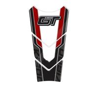 Pegatina Depósito Moto Adhesivo Para Depósito De Combustible Motocicleta Para K1600GT, K1600GTL, K1600 GT, GTL, Decorativo Para Almohadilla Tracción Adhesivo Tanque Protección(Color1)