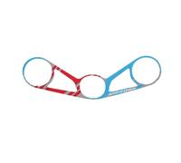 Pegatina Depósito Moto Adhesivo Para Horquilla Triple Abrazadera Motocicleta Para S1000RR S 1000 RR 1000RR 2010-2014 Adhesivos Almohadilla Tracción Adhesivo Tanque Protección(Color4)