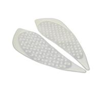 Pegatina Deposito Moto Adhesivo protector almohadilla de tanque combustible para GSXR1000 2009-2016, tracción lateral para agarre rodilla gas Protección Tanque Motocicleta
