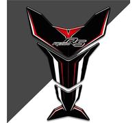 Pegatina Depósito Moto Adhesivos Para Depósito De Combustible Motocicleta Para R1200RS R 1200 RS R1200, Adhesivo Espina Pescado, Almohadilla Tracción Adhesivo Tanque Protección(Color14)