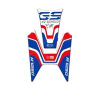 Pegatina Depósito Moto Compatible Con Para R1250 Para GS Para 1250R 2018-2023 Pegatinas 3D Tanque Combustible Motocicleta Calcomanías Protección Accesorios(3D D)