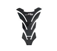 Pegatina Depósito Moto Pegatinas Para Depósito De Combustible Motocicleta Para R1250RS R 1250 RS R1250 Con Diseño Espina Pescado, Almohadilla Adhesivo Tanque Protección(Color5)