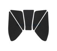 Pegatina Deposito Moto Pegatinas protectoras para el tanque de combustible lateral Para MT-09/FZ-09 2021, almohadilla tracción para agarre rodillas gas Protección Tanque Motocicleta