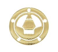 Pegatina Depósito Moto Tapa De Tanque Combustible para Motocicleta, Calcomanías, Pegatina Protectora para Z750 Z1000 para Ni&nja Z1000SX Z800 650R GTR 1400