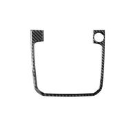 Pegatina Embellecedora Marco Motor Gear Star Stop | Para Passat Para Variant Estate B8 B8.5 2016-2023 Parada Ajuste Motor(LHD)