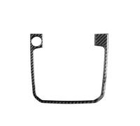 Pegatina Embellecedora Marco Motor Gear Star Stop | Para Passat Para Variant Estate B8 B8.5 2016-2023 Parada Ajuste Motor(RHD)