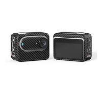 Pegatina GO 3 para Insta360 GO3,Kit de Accesorios de Protección para Cámara de Acción,GO 3 Calco Skin Envolver (3)