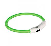 Pegatina luminosa FLASH LIGHT USB - Tamaño: M/L | Color: Verde