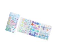 Pegatina Para Álbum De Recortes Libro Diario Artístico Pegatinas Decorativas Estéticas Álbum Recortes Y Estudiantes Pegatina Artística