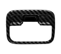 Pegatina Para Botón De Freno De Mano Electrónico, Decoración, ABS, Para Benz Clase E W214 2024 Pegatinas Interiores