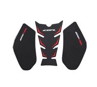 Pegatina para carrocería Adhesivo Protector Para Depósito Combustible, Accesorios Para Motocicleta Para Honda CBR600RR CBR 600 RR 2003-2006 2005 2004 Adhesivo Protector Para Depósito Combustible