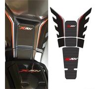Pegatina para carrocería Calcomanías Para Motocicletas, Protectoras Para Almohadillas De Tanque En 3D, Accesorios Para HONDA X-ADV 750 2017 2018 2019 2020