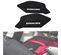 Pegatina para carrocería para Honda CB650R CB 650R CB650 R 2019-2021 2020 Lado La Motocicleta Almohadilla Tanque Protector Almohadillas Tanque Pegatinas Agarre Rodilla Almohadilla Tracción