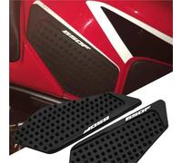 Pegatina para carrocería Para Honda CBR650F 2014-2017 2016 2015 Agarraderas Laterales Para Las Rodillas Calcomanías Protector De Depósito Motocicleta Pegatinas Protectoras
