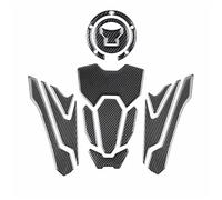 Pegatina para carrocería Para HONDA CBR650R CB650R 2019-2023 2022 2021 2020 Almohadilla De Tracción Del Tanque Protector Lateral Adhesivo Almohadillas Agarre