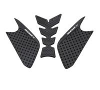 Pegatina para carrocería Pegatina Protección Para La Almohadilla Del Tanque La Motocicleta Pegatina Protección Lateral Del Tanque Para Honda CB500X 2013 -2021 2020 2019 2018 2017 2016 2015 2014(White)