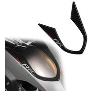 Pegatina para carrocería Pegatinas Protectoras Para Guardabarros De Motocicleta, Resina 3D, Para Kymco AK550 Para Premium 2023, Impermeables