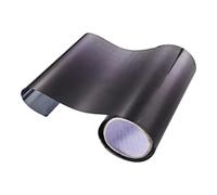 Pegatina para el Parabrisas, lámina Protectora para el Parabrisas del Coche, Resistente a los arañazos, con Bloqueo de Rayos UV, Accesorio para el Exterior del Coche