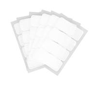 Pegatina para Evitar Ronquidos, 120 Uds. Pegatina para Evitar Ronquidos Aumentar la Respiraci¨®n Nasal Mejora el Sue?o Nocturno Parche Bucal