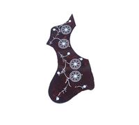 Pegatina Para Golpeador De Guitarra Acústica Pegatinas Para Golpeador De Guitarra Clásica Folk