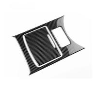 Pegatina Para La Tapa Del Depósito De Agua Central Para Infiniti Serie G G37 2008-2013 MCQNDS(Black)