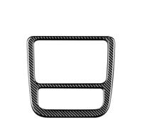 Pegatina Para La Toma De CA Del Control Central Del Coche Para VW Para Scirocco 2009-2014, Volante A La Izquierda Y Volante A La Derecha MCQNDS(Panel)