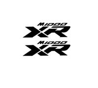 Pegatina para Motocicleta para BMW M 1000XR 1000 XR 2025 M1000RR, Accesorios, Calcomanía, Pegatinas con Letras De Placa Lateral