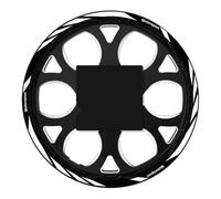 Pegatina para Rueda Motocicleta Llanta Cinta Rayas para Cubo para BMW F900R F800R F900XR S1000RR S1000R S1000XR R1200R R1250RS(Color 6)