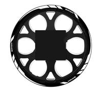 Pegatina para Rueda Motocicleta Llanta Cinta Rayas para Cubo para BMW F900R F800R F900XR S1000RR S1000R S1000XR R1200R R1250RS(Color 9)
