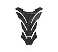 Pegatina Para S 1000R S1000r 3D Fibra De Carbono Motocicleta Tanque De Combustible Almohadilla Cubierta Protector Calcomanía Pegatinas(3)